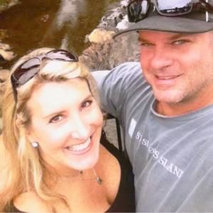 Meet your Posher, Becky